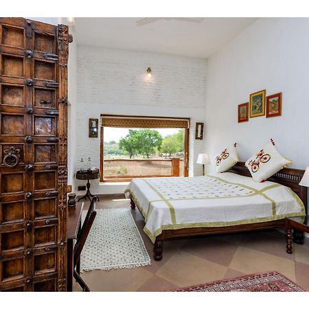 Chandera Kothi Orchha Exterior foto
